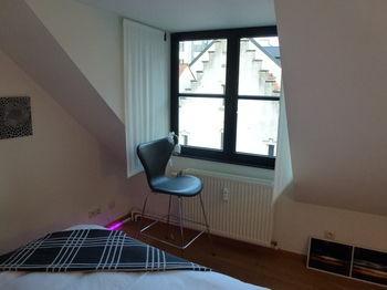 Appartamento Yawn Bruxelles