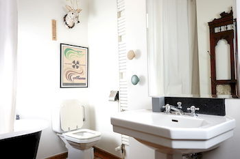Apartamento Yawn