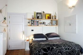 Apartamento Yawn Bruselas
