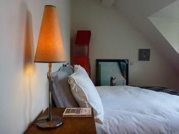 Yawn Apartamento Bruselas