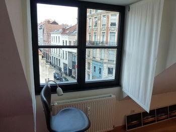 Apartamento Yawn