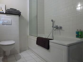 Apartamento Yawn Bruselas