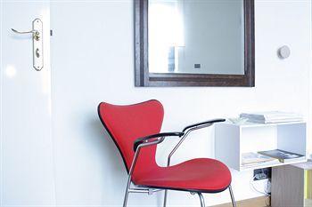 Yawn Apartamento Bruselas