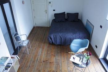 Apartamento Yawn Bruselas