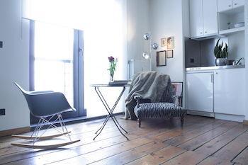 Yawn Apartamento *