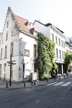 Yawn Apartamento Bruselas