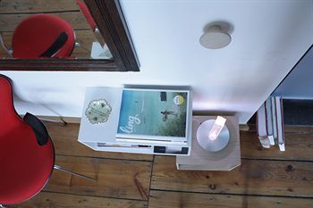 Yawn Apartamento