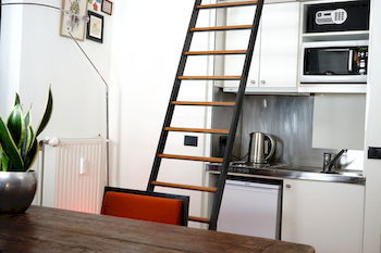 Yawn Apartamento *