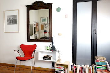 Yawn Apartamento Bruselas