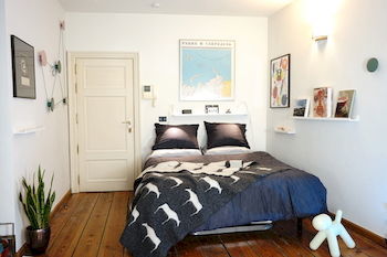 Yawn Apartamento